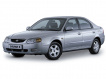 Kia Shuma Hatchback II